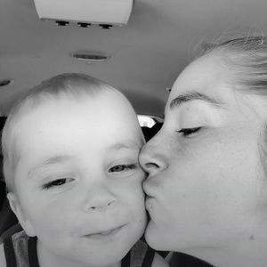 Meet your Posher, Alexandra